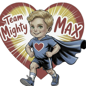 Team Mighty Max